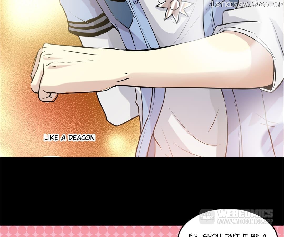 My Unreliable Prince chapter 50 - page 42