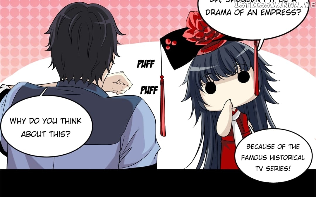 My Unreliable Prince chapter 50 - page 43