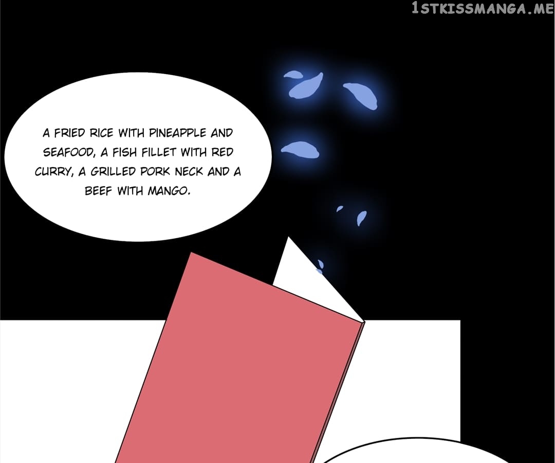 My Unreliable Prince chapter 50 - page 47