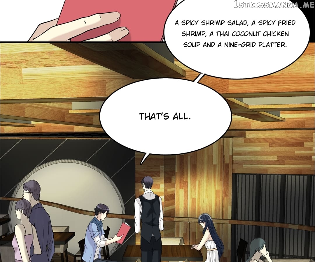 My Unreliable Prince chapter 50 - page 48