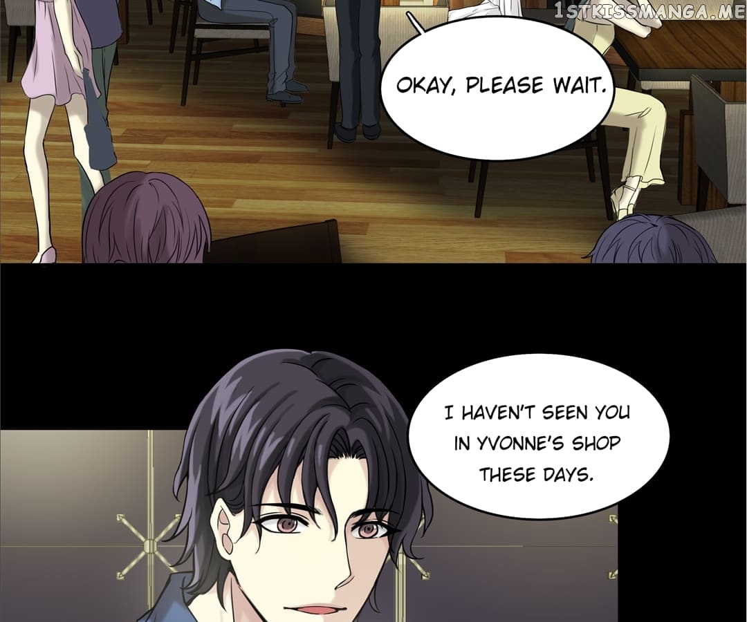 My Unreliable Prince chapter 50 - page 49