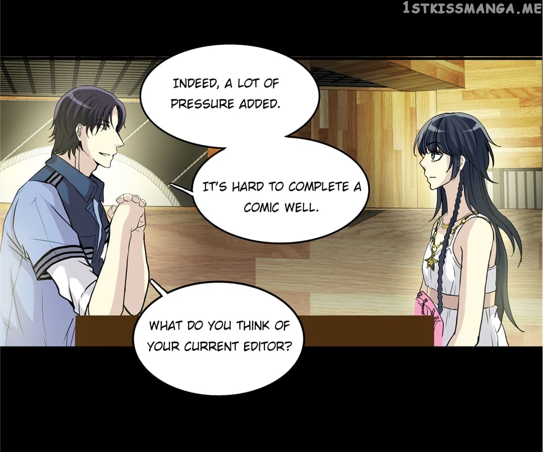 My Unreliable Prince chapter 50 - page 52