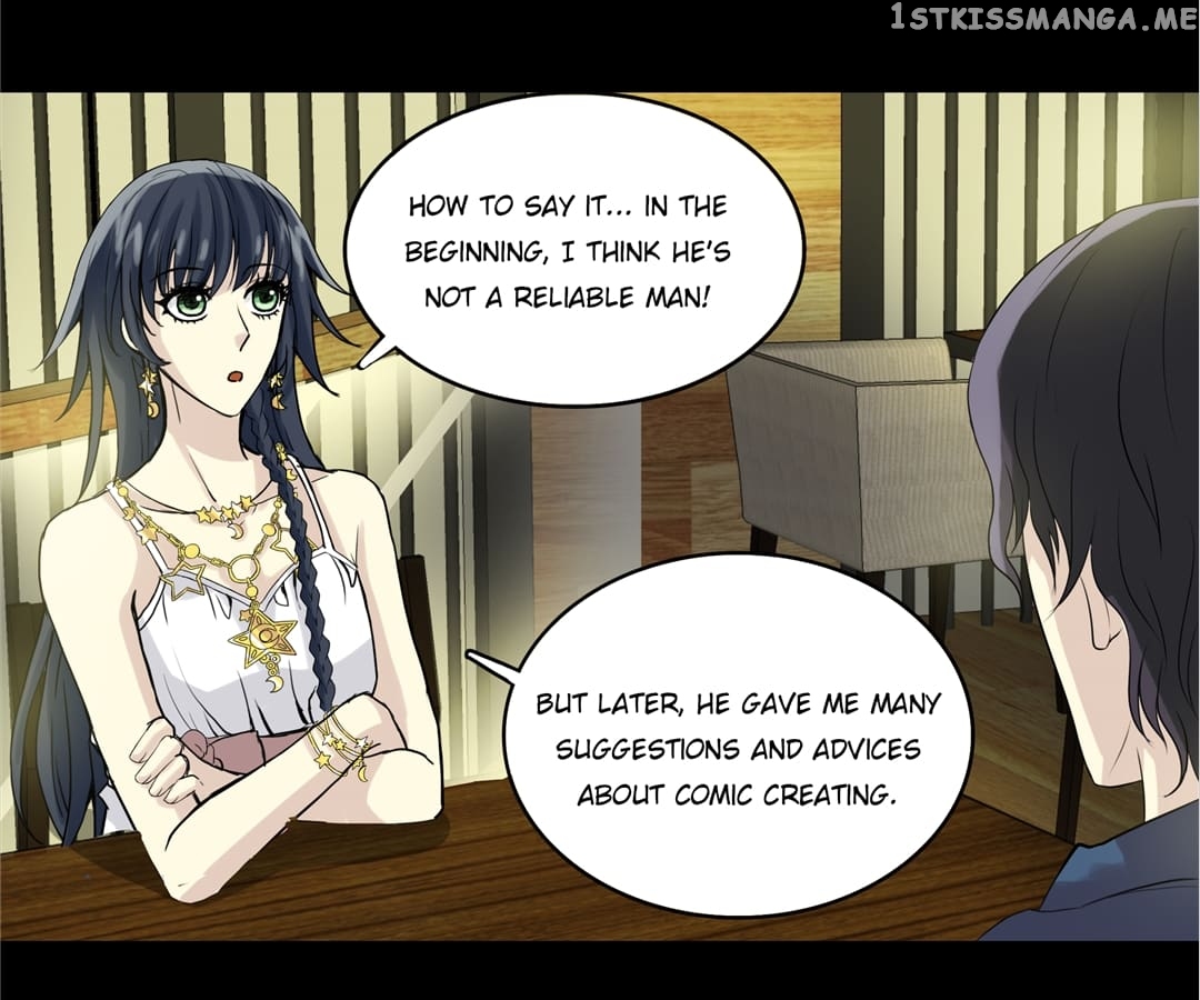 My Unreliable Prince chapter 50 - page 53