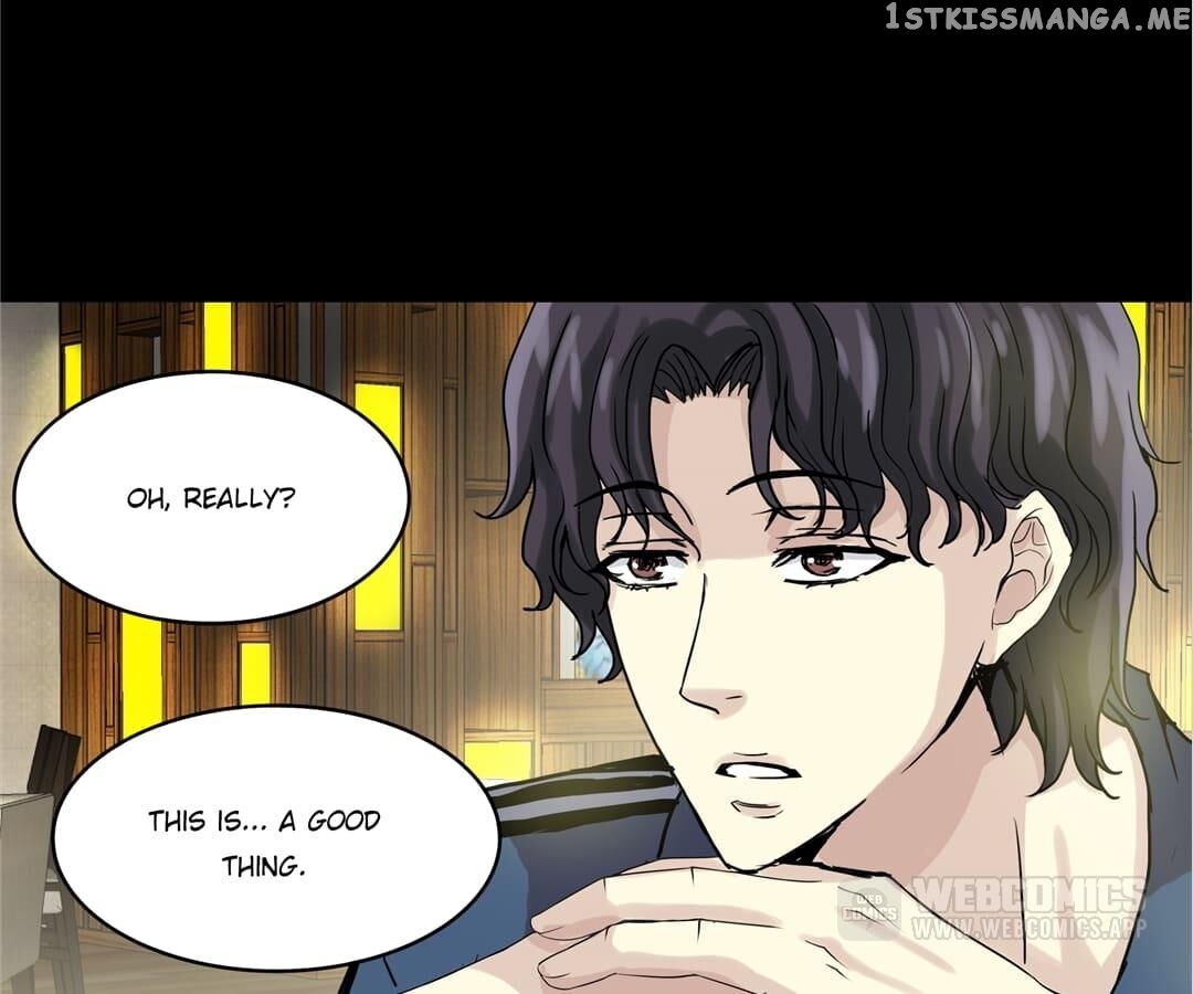 My Unreliable Prince chapter 50 - page 54
