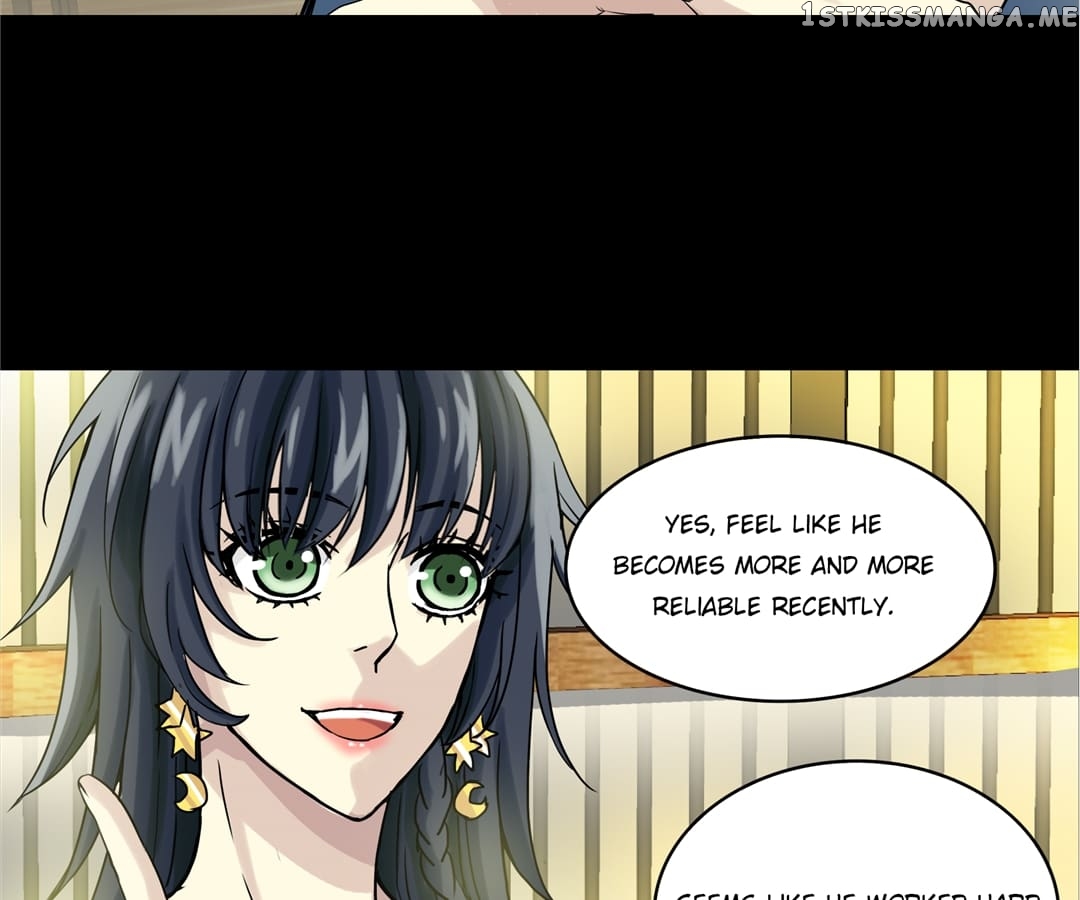My Unreliable Prince chapter 50 - page 55