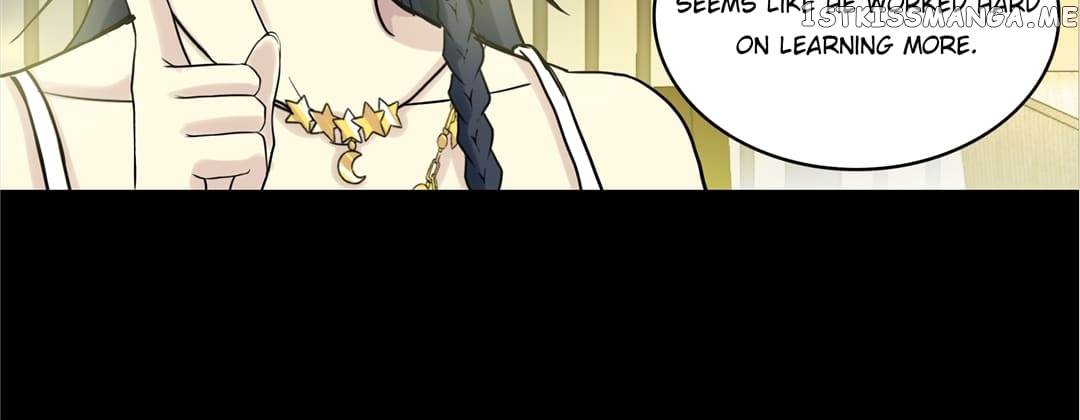 My Unreliable Prince chapter 50 - page 56