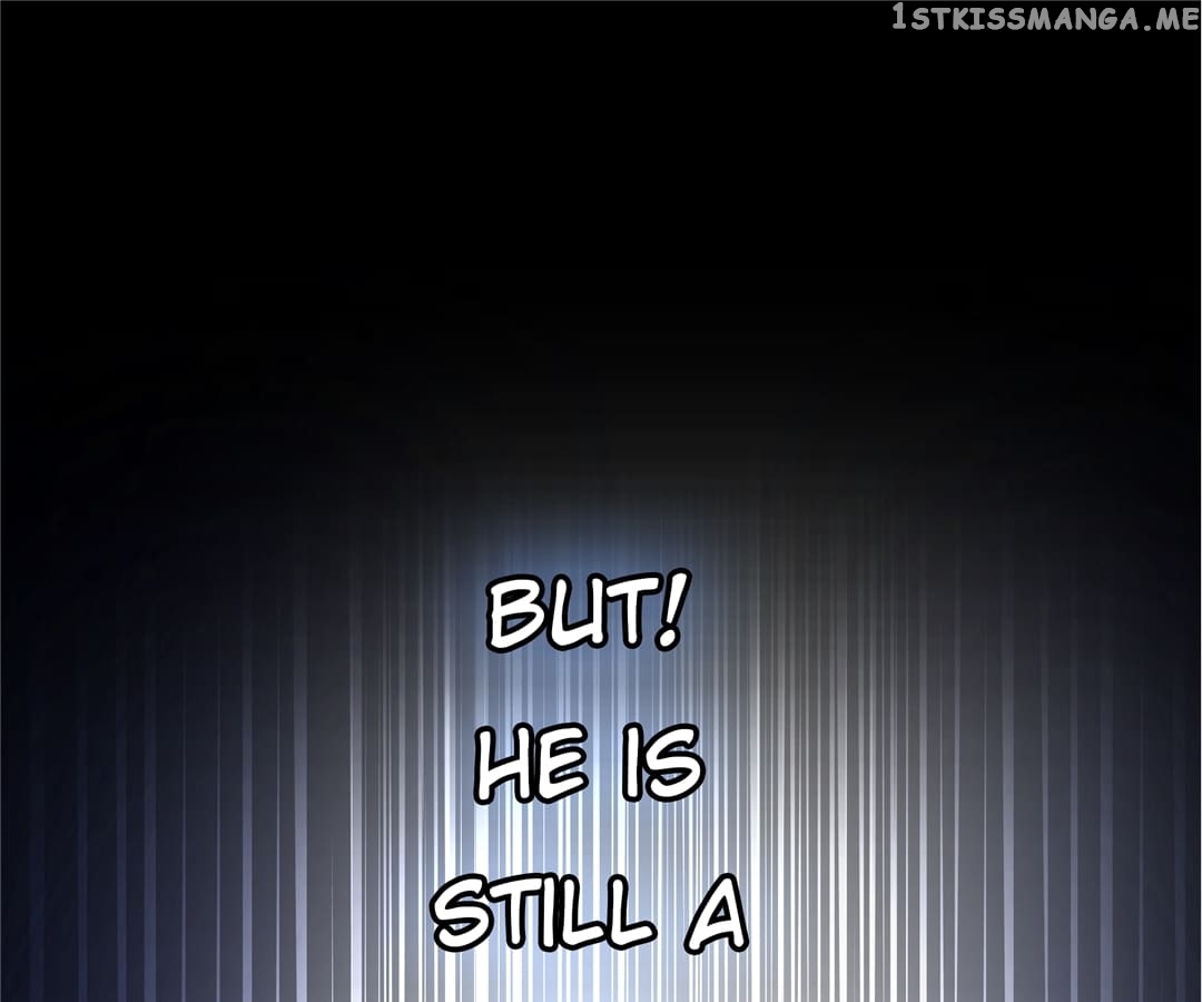 My Unreliable Prince chapter 50 - page 57