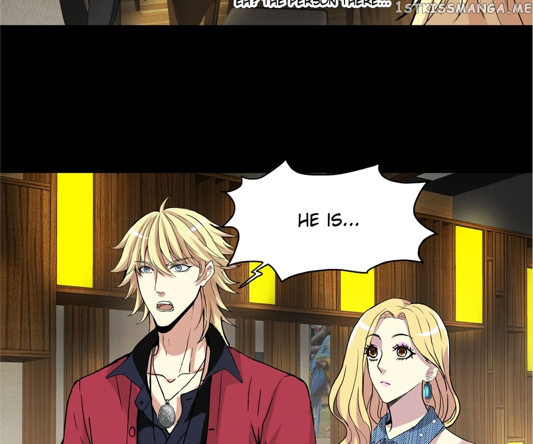 My Unreliable Prince chapter 50 - page 61