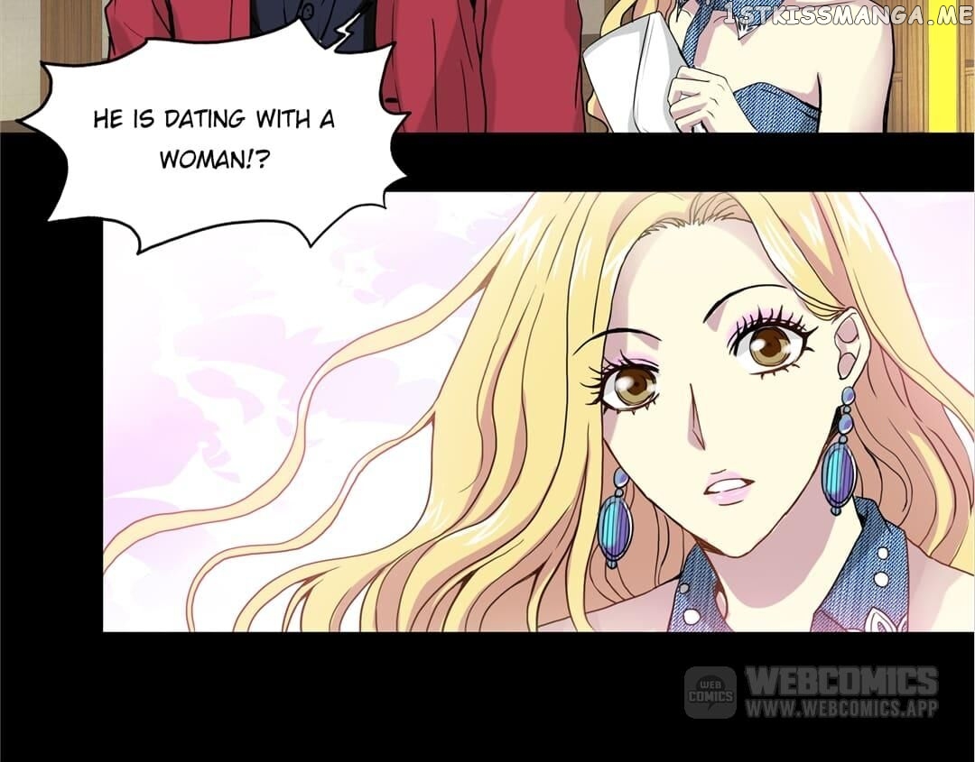 My Unreliable Prince chapter 50 - page 62