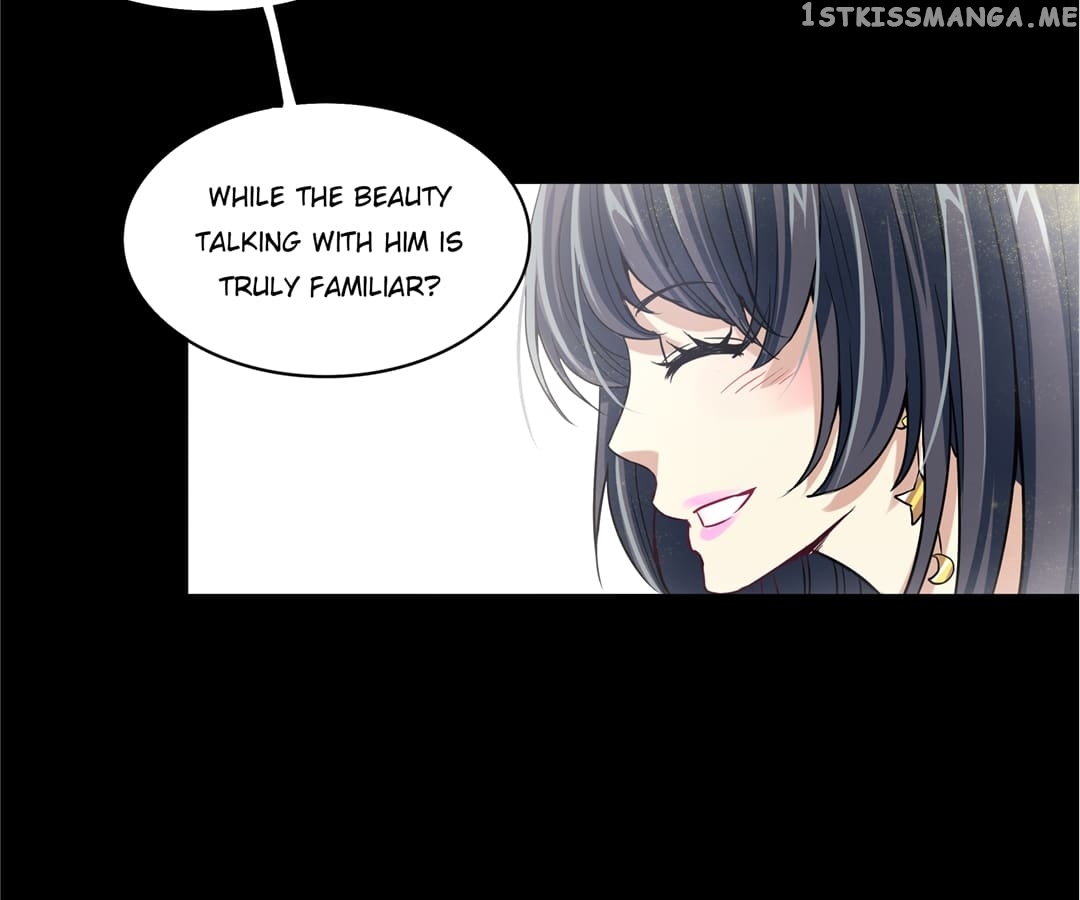 My Unreliable Prince chapter 50 - page 65