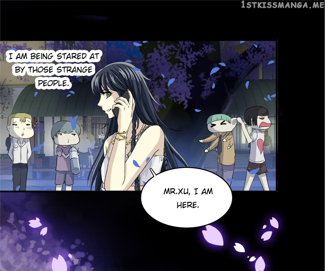 My Unreliable Prince chapter 50 - page 8