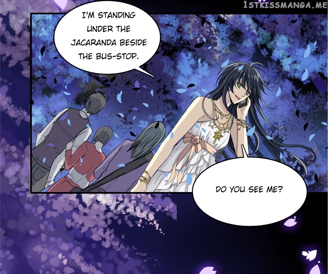 My Unreliable Prince chapter 50 - page 9