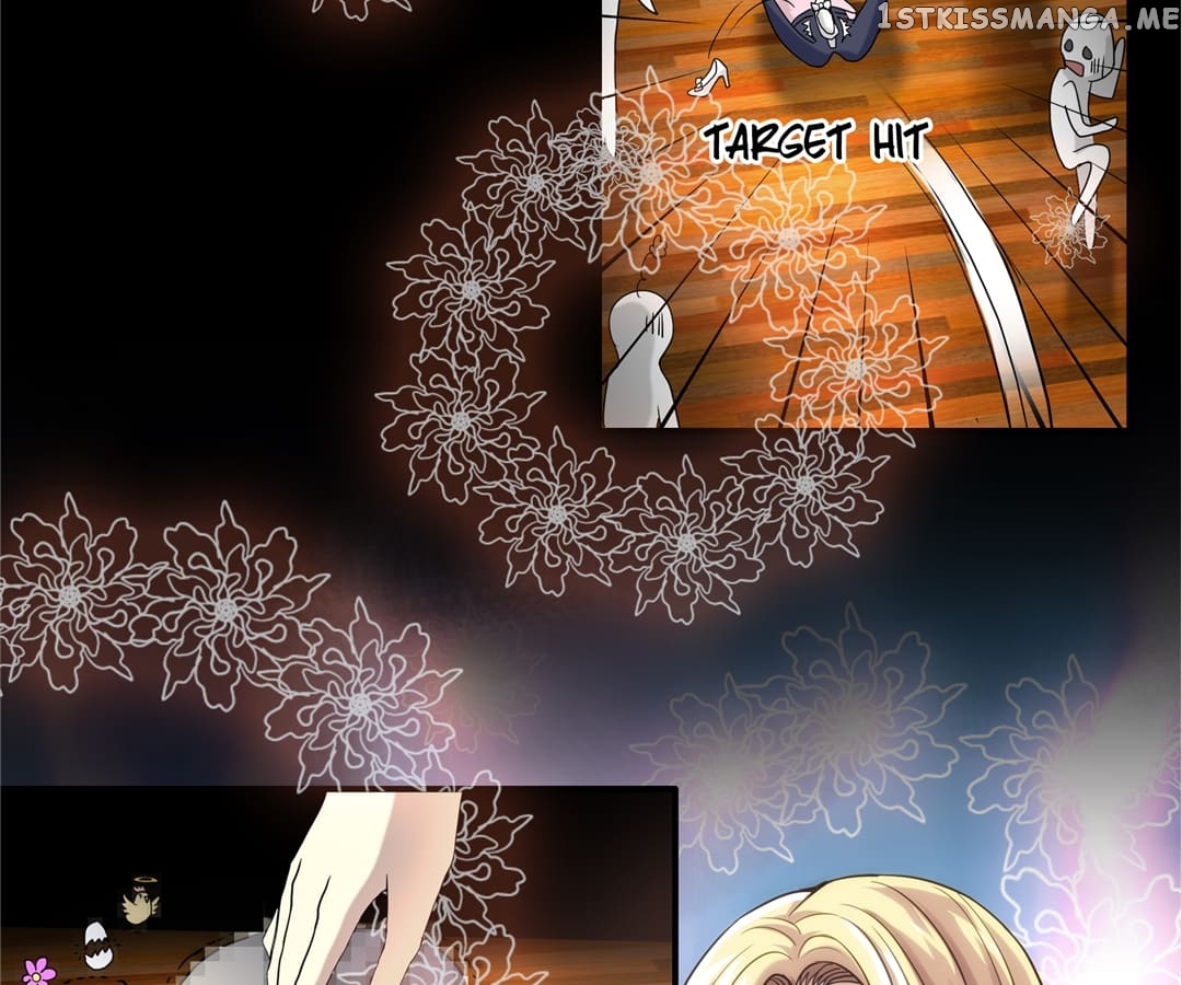 My Unreliable Prince chapter 52 - page 100