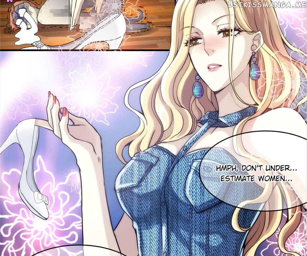 My Unreliable Prince chapter 52 - page 101