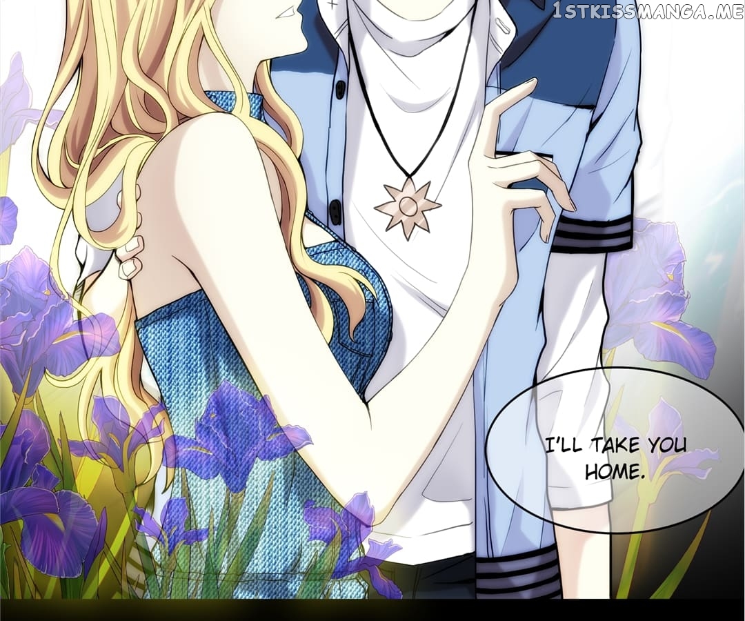 My Unreliable Prince chapter 52 - page 108