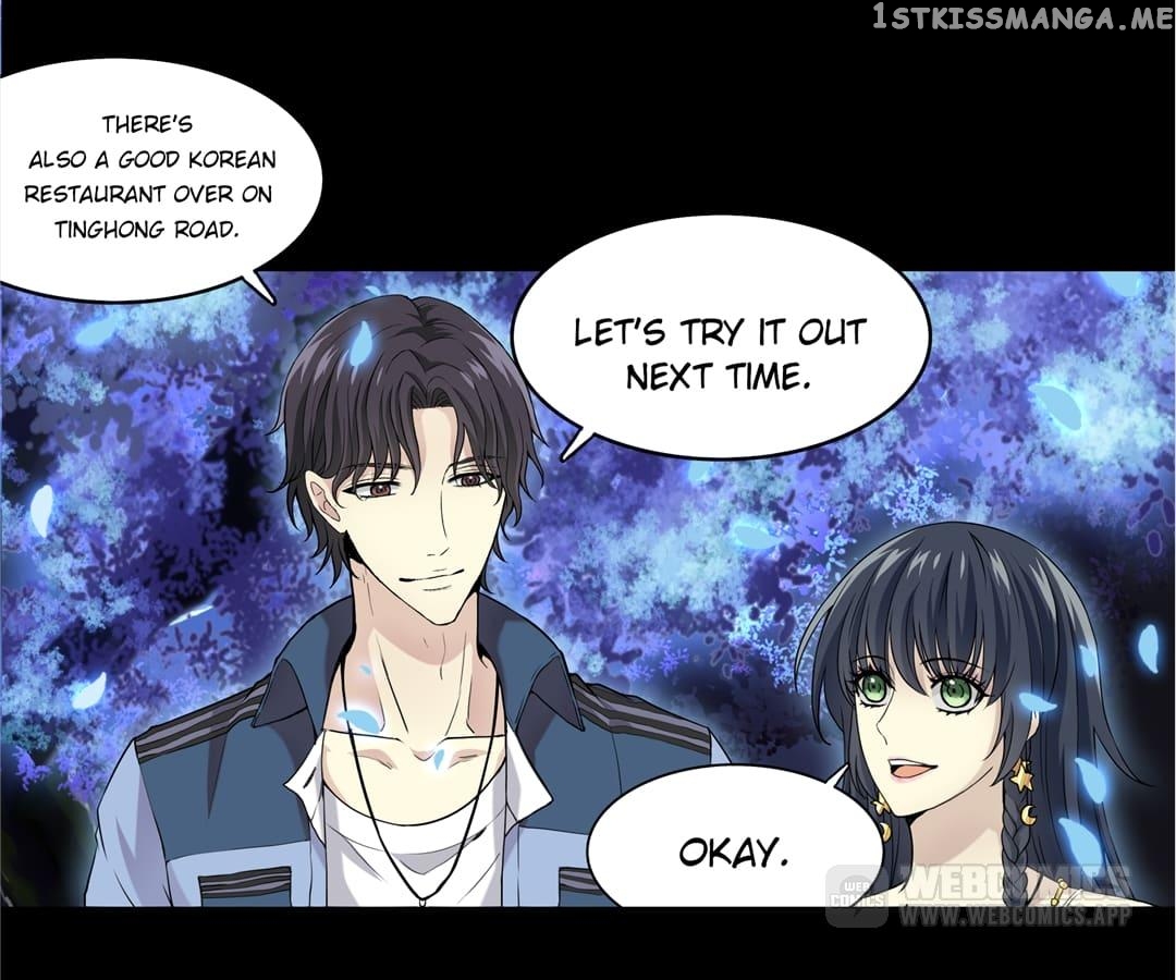 My Unreliable Prince chapter 52 - page 18
