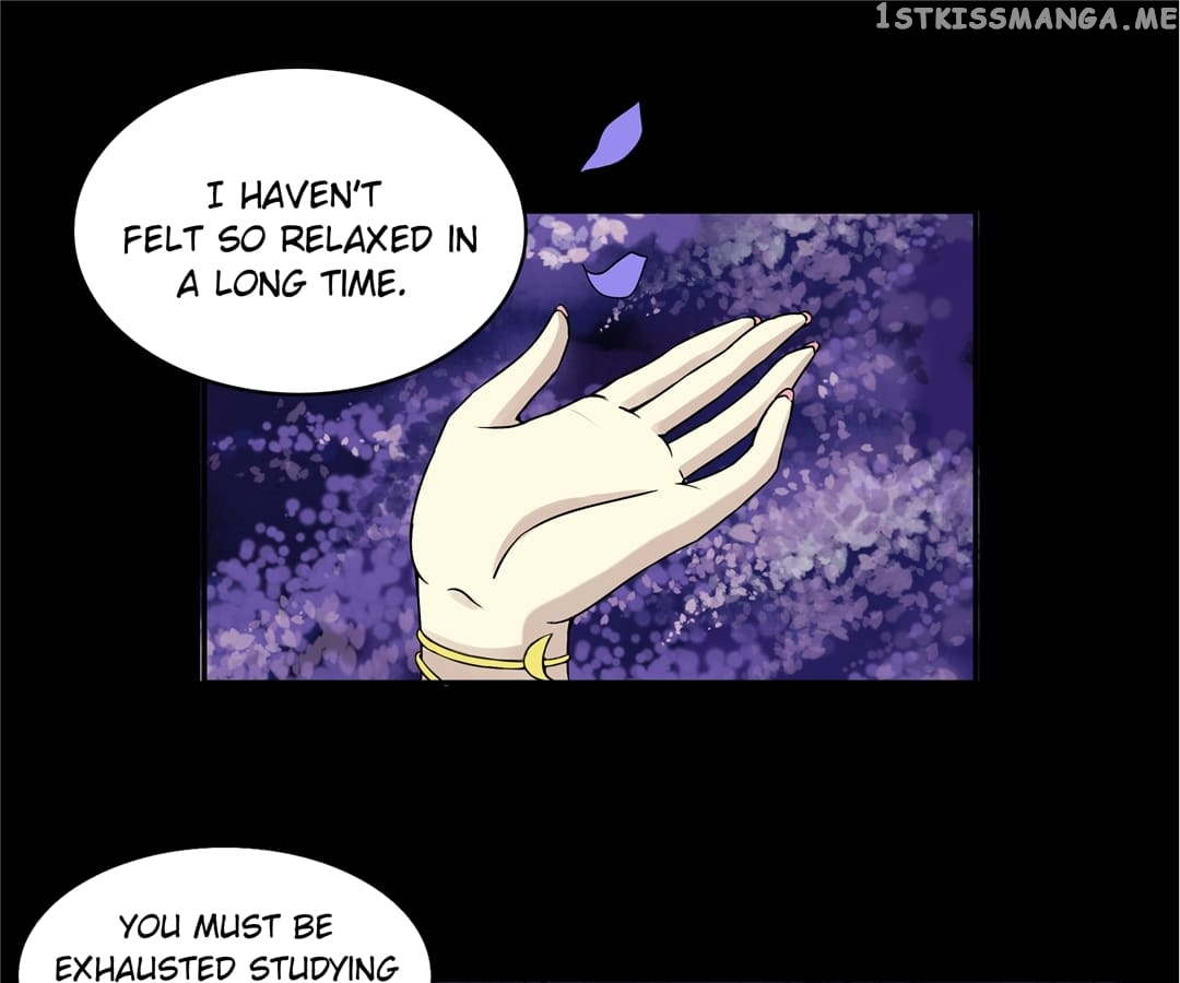 My Unreliable Prince chapter 52 - page 25