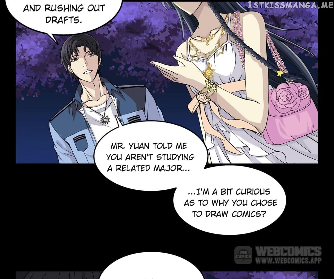 My Unreliable Prince chapter 52 - page 26