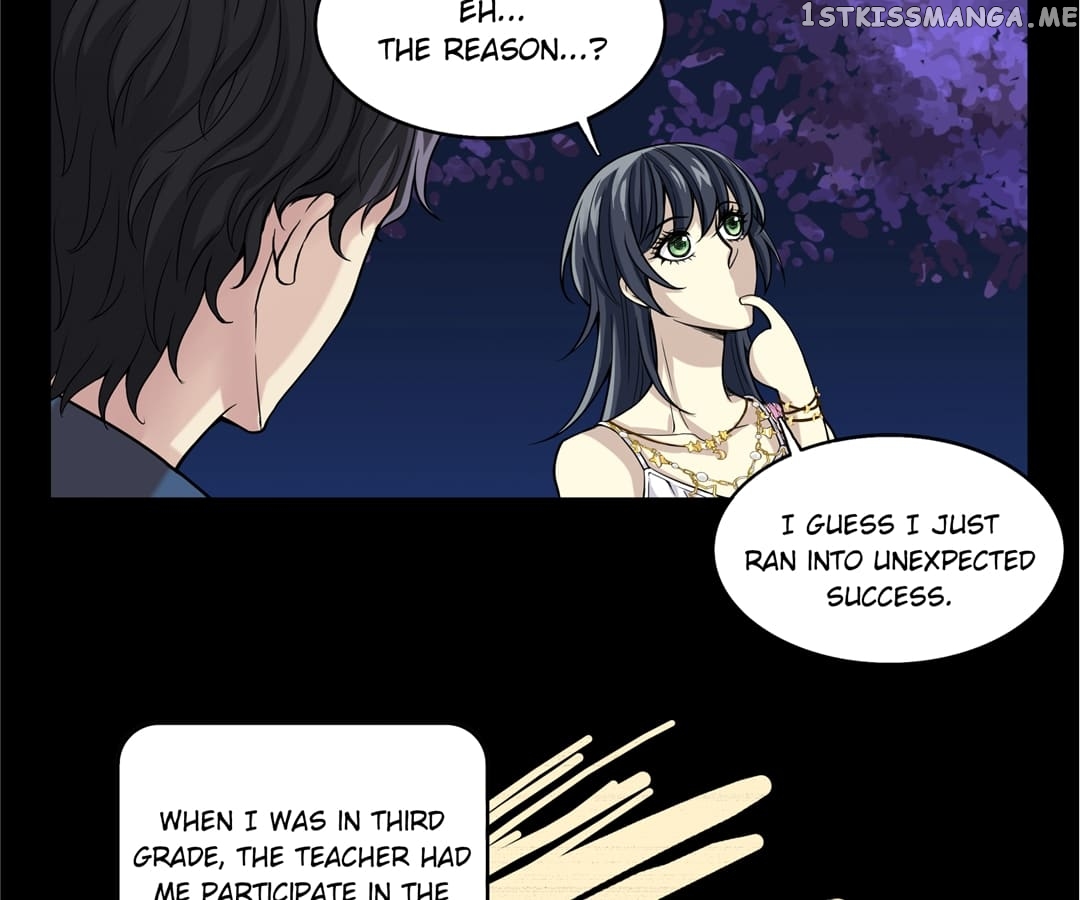 My Unreliable Prince chapter 52 - page 27