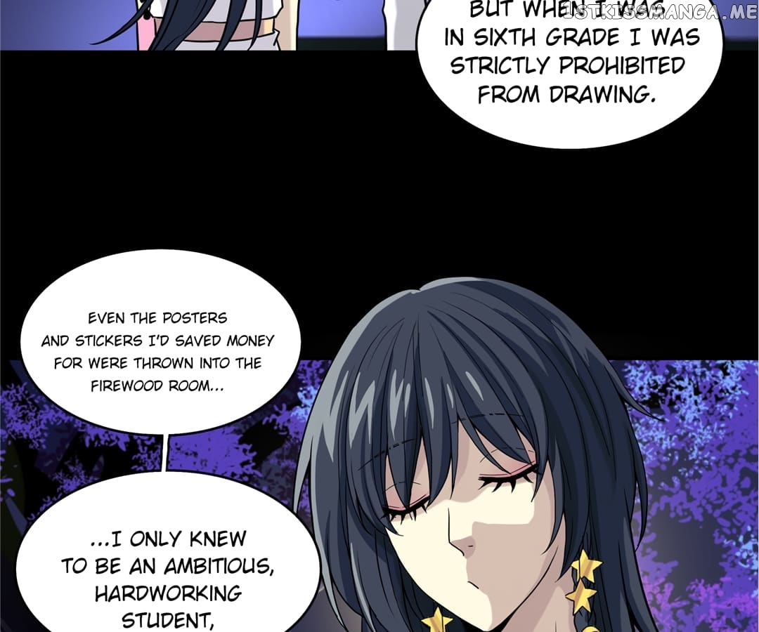 My Unreliable Prince chapter 52 - page 32