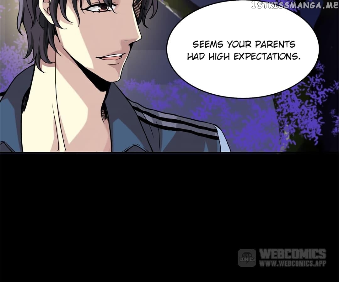 My Unreliable Prince chapter 52 - page 34
