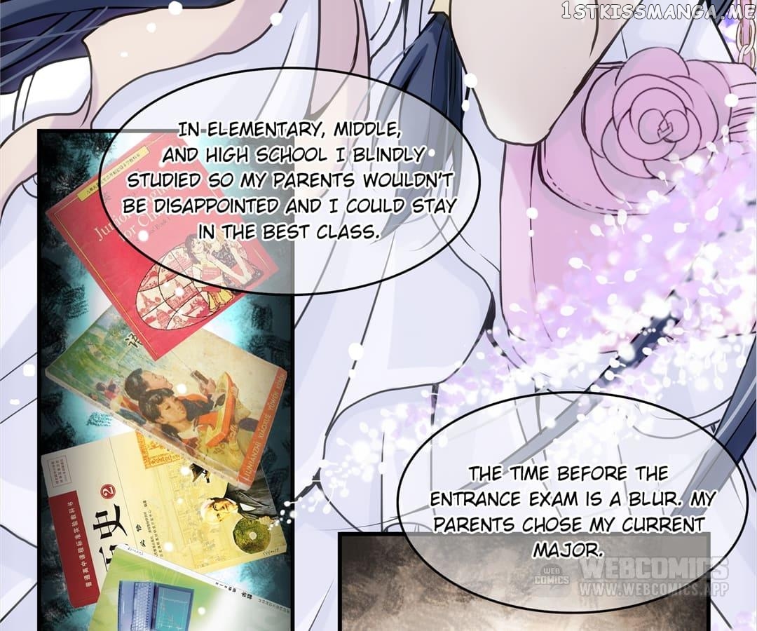 My Unreliable Prince chapter 52 - page 38