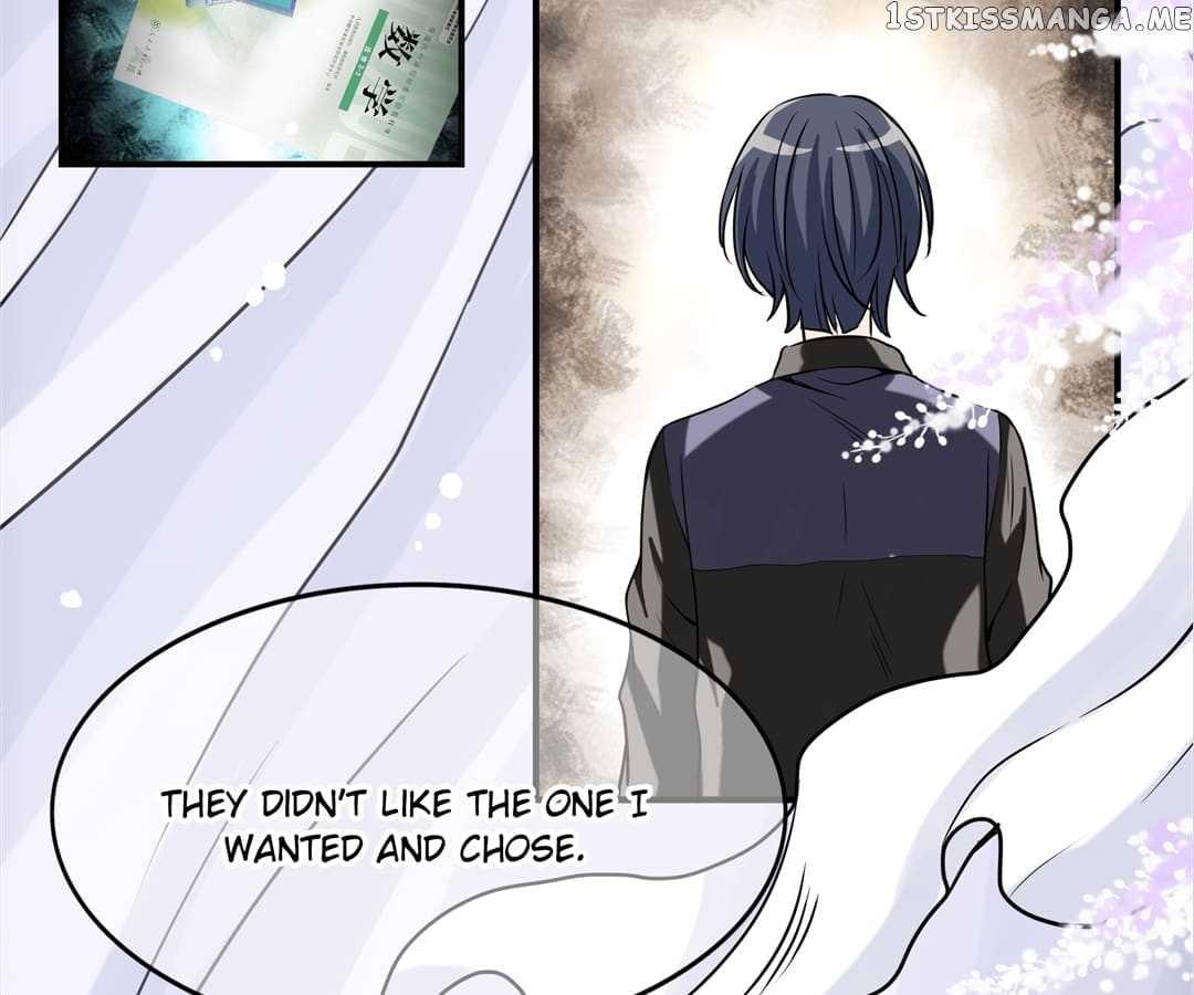 My Unreliable Prince chapter 52 - page 39