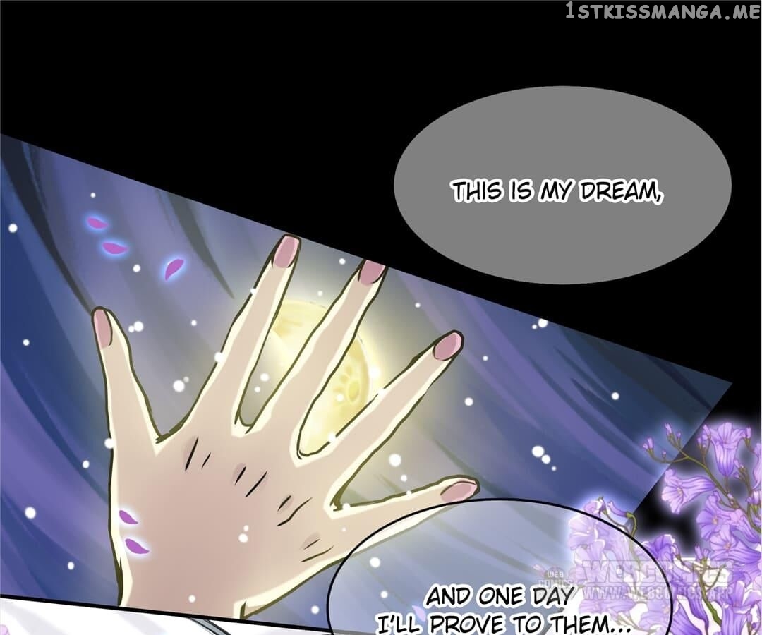 My Unreliable Prince chapter 52 - page 42
