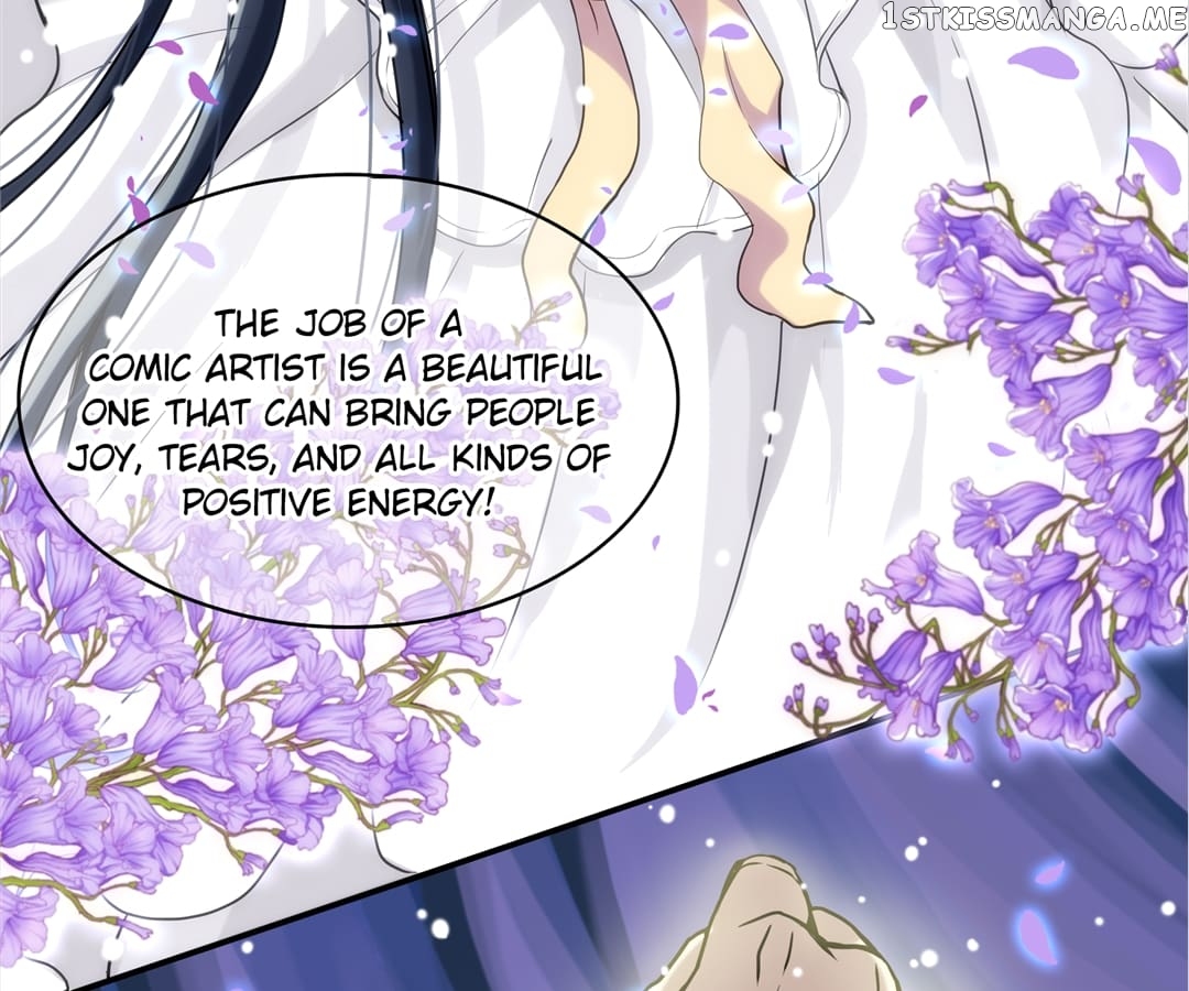 My Unreliable Prince chapter 52 - page 44