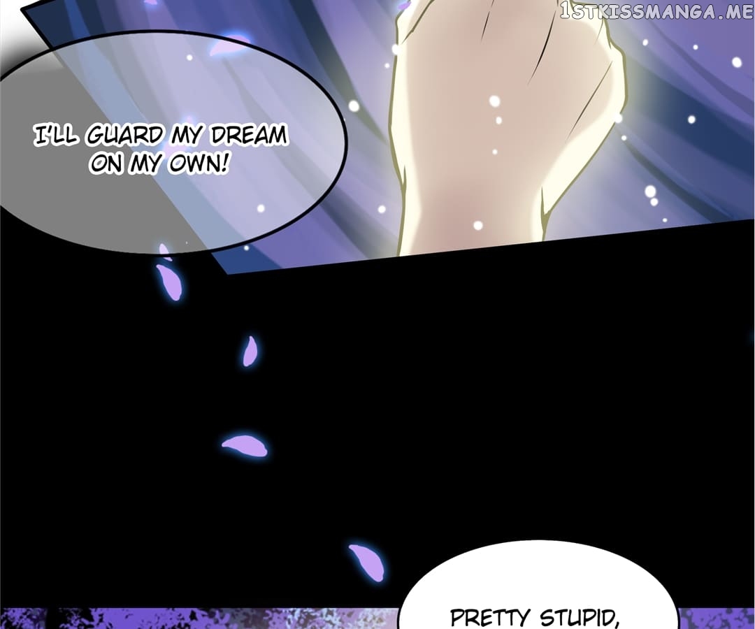 My Unreliable Prince chapter 52 - page 45