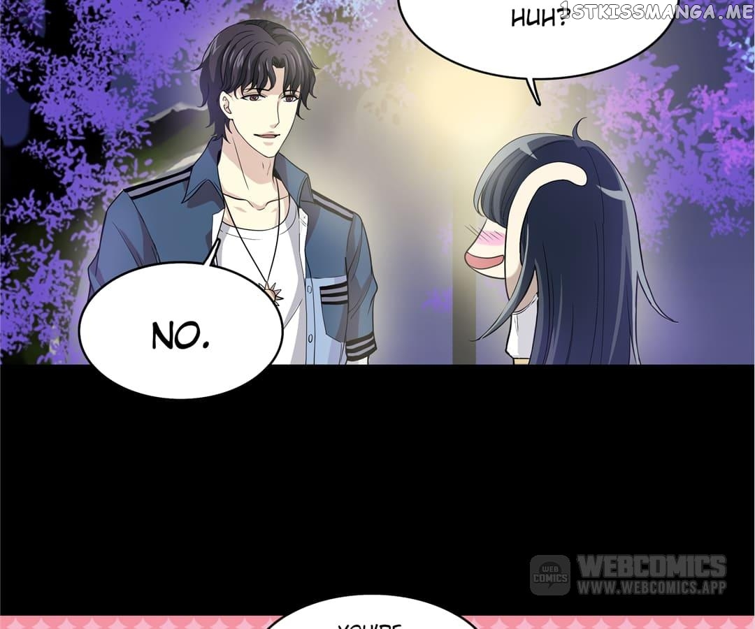 My Unreliable Prince chapter 52 - page 46