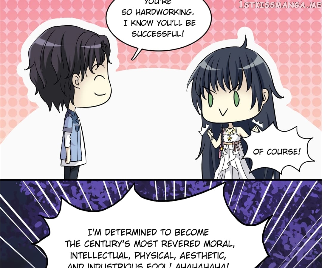 My Unreliable Prince chapter 52 - page 47