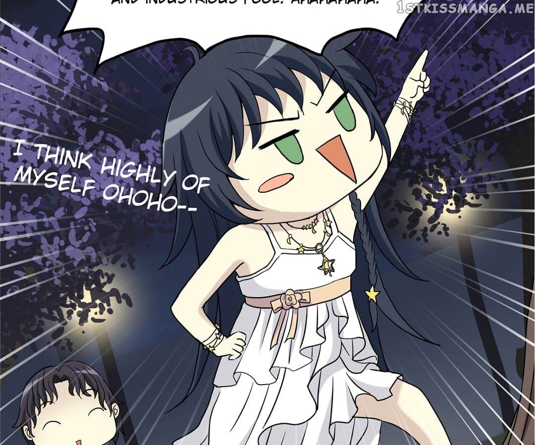 My Unreliable Prince chapter 52 - page 48