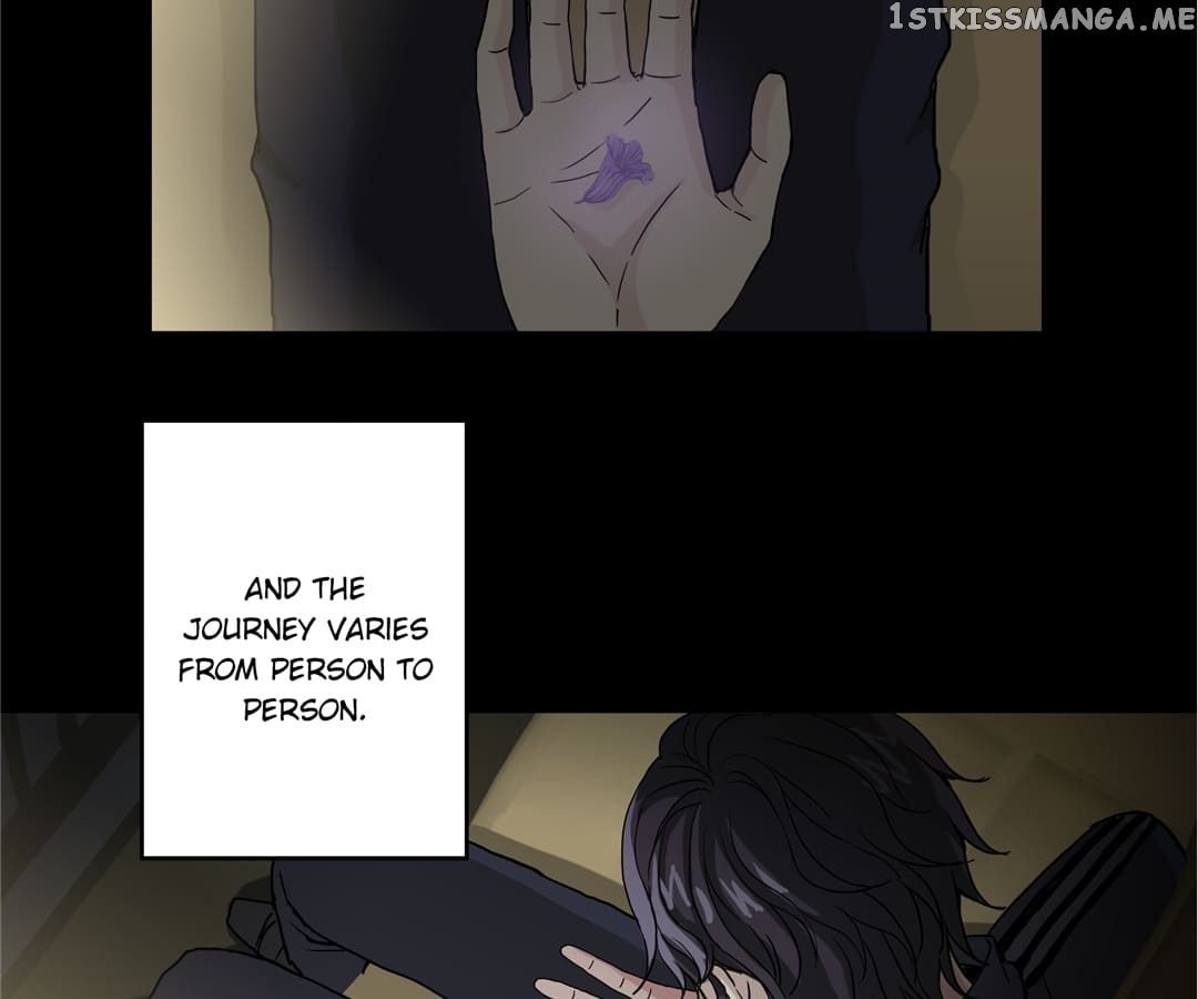 My Unreliable Prince chapter 52 - page 53