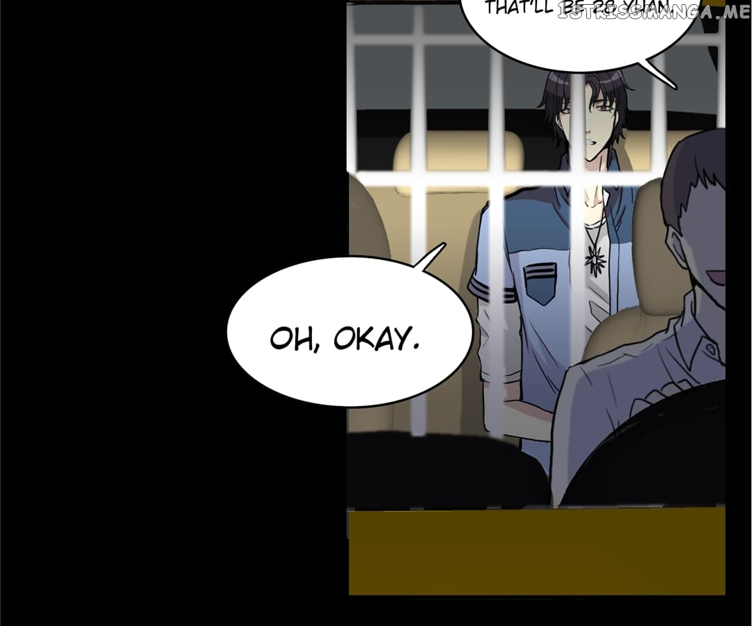My Unreliable Prince chapter 52 - page 55