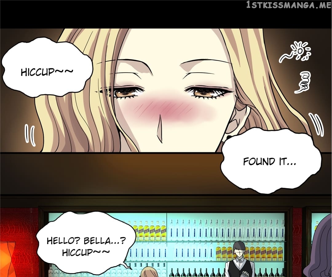 My Unreliable Prince chapter 52 - page 7