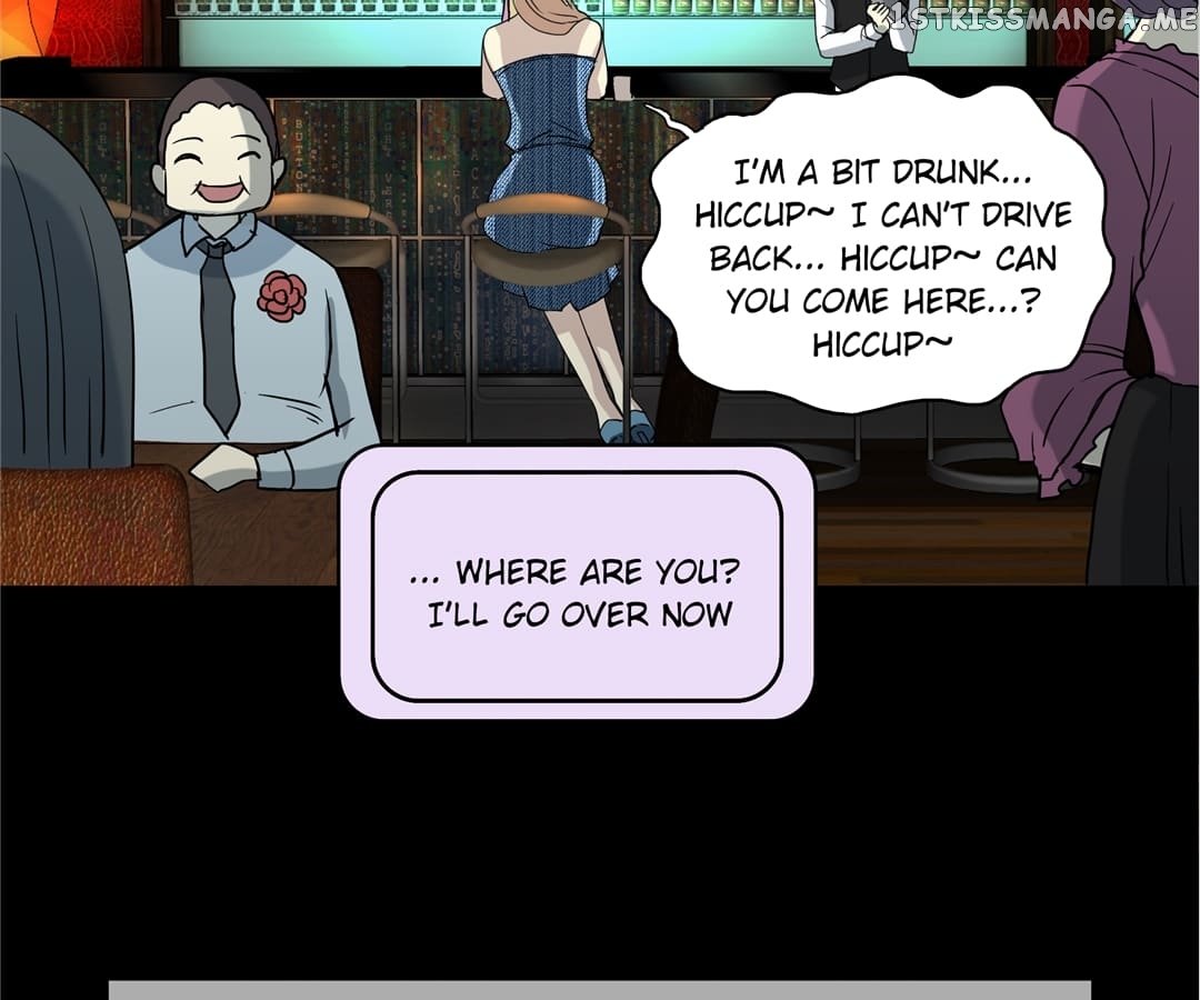 My Unreliable Prince chapter 52 - page 8