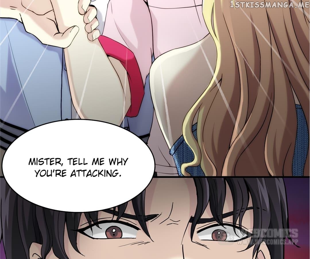 My Unreliable Prince chapter 52 - page 82