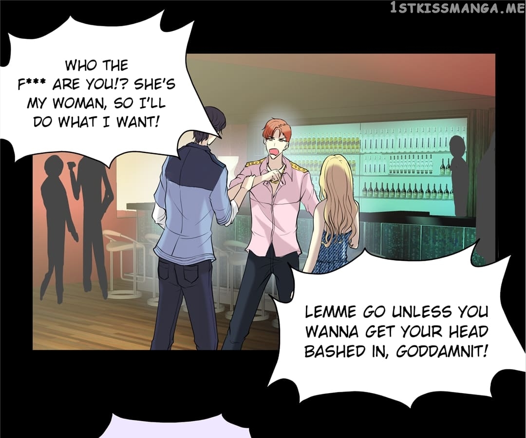 My Unreliable Prince chapter 52 - page 84