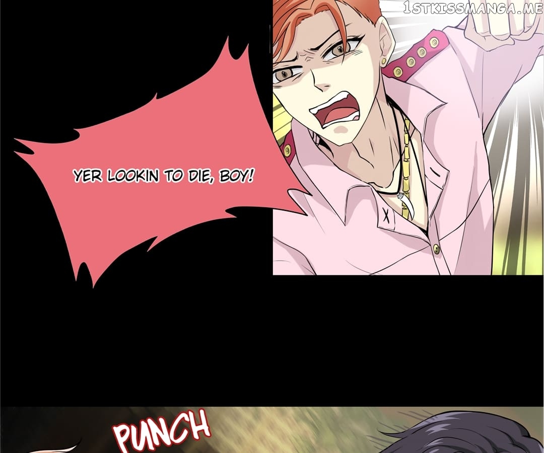 My Unreliable Prince chapter 52 - page 87