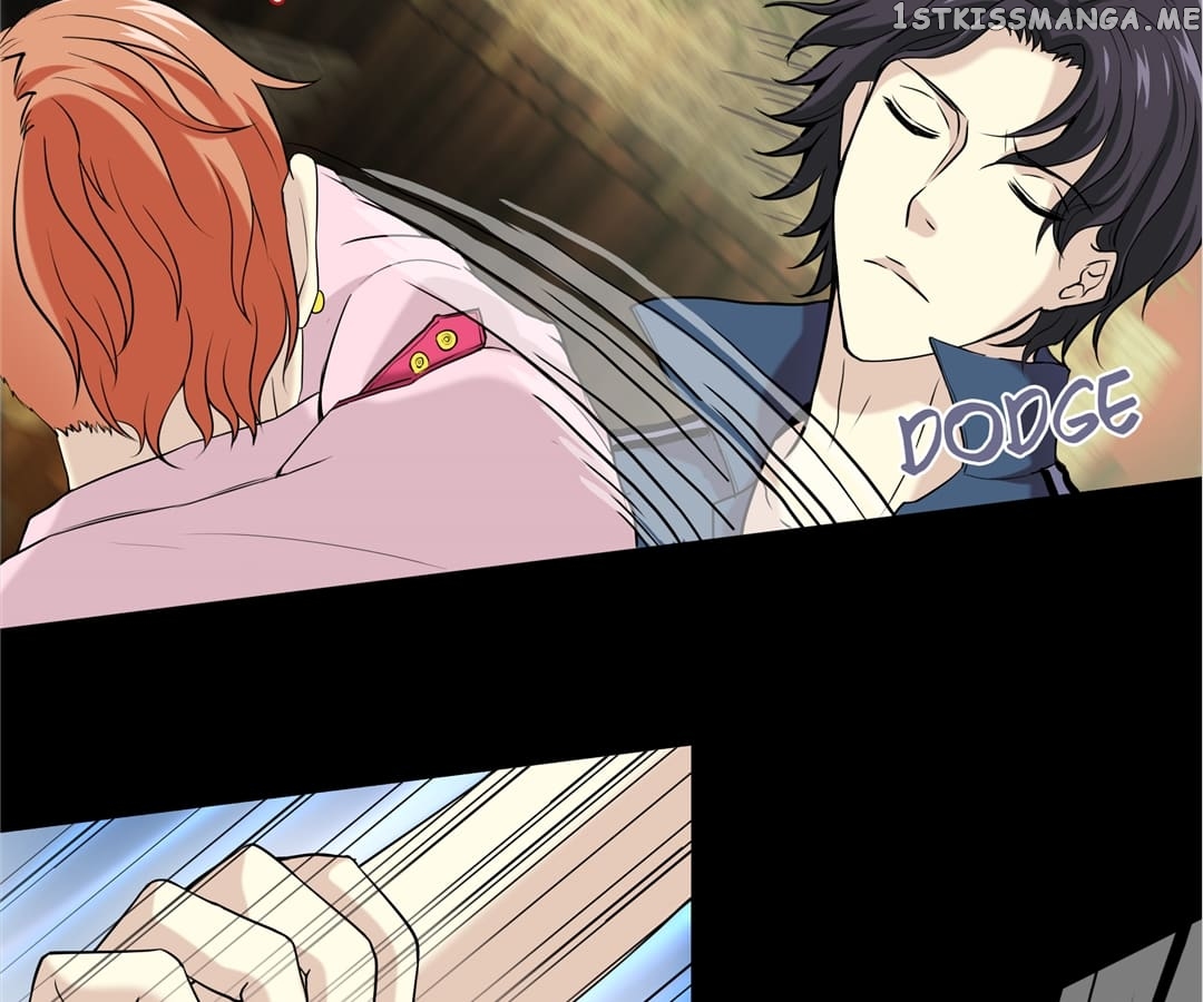 My Unreliable Prince chapter 52 - page 88