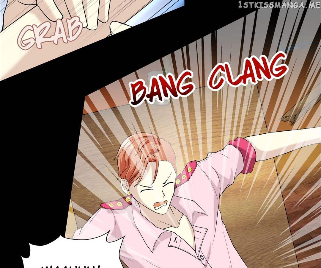 My Unreliable Prince chapter 52 - page 89