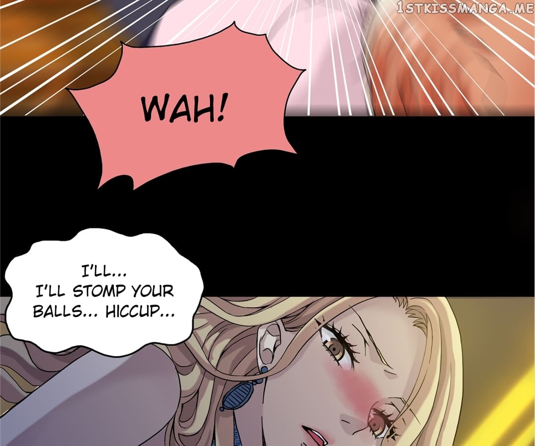 My Unreliable Prince chapter 52 - page 95
