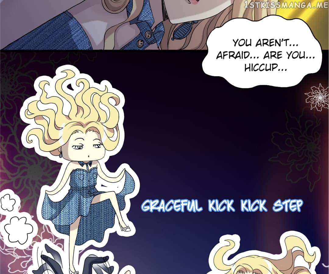 My Unreliable Prince chapter 52 - page 96