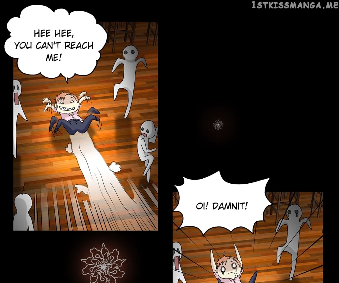 My Unreliable Prince chapter 52 - page 99