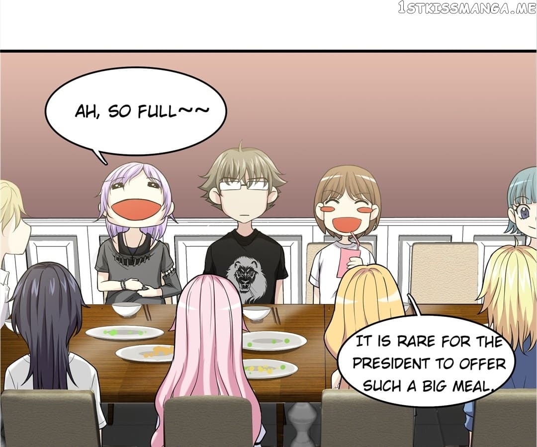 My Unreliable Prince chapter 65 - page 10