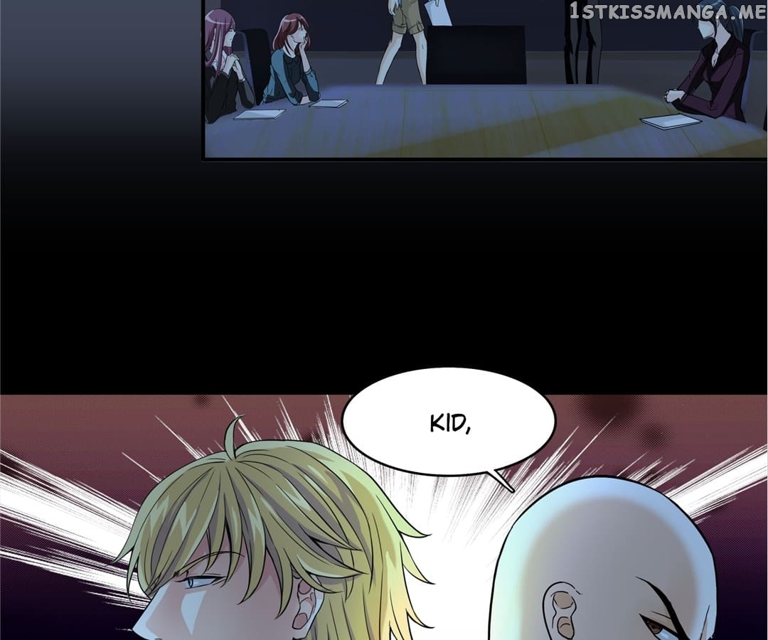 My Unreliable Prince chapter 65 - page 34