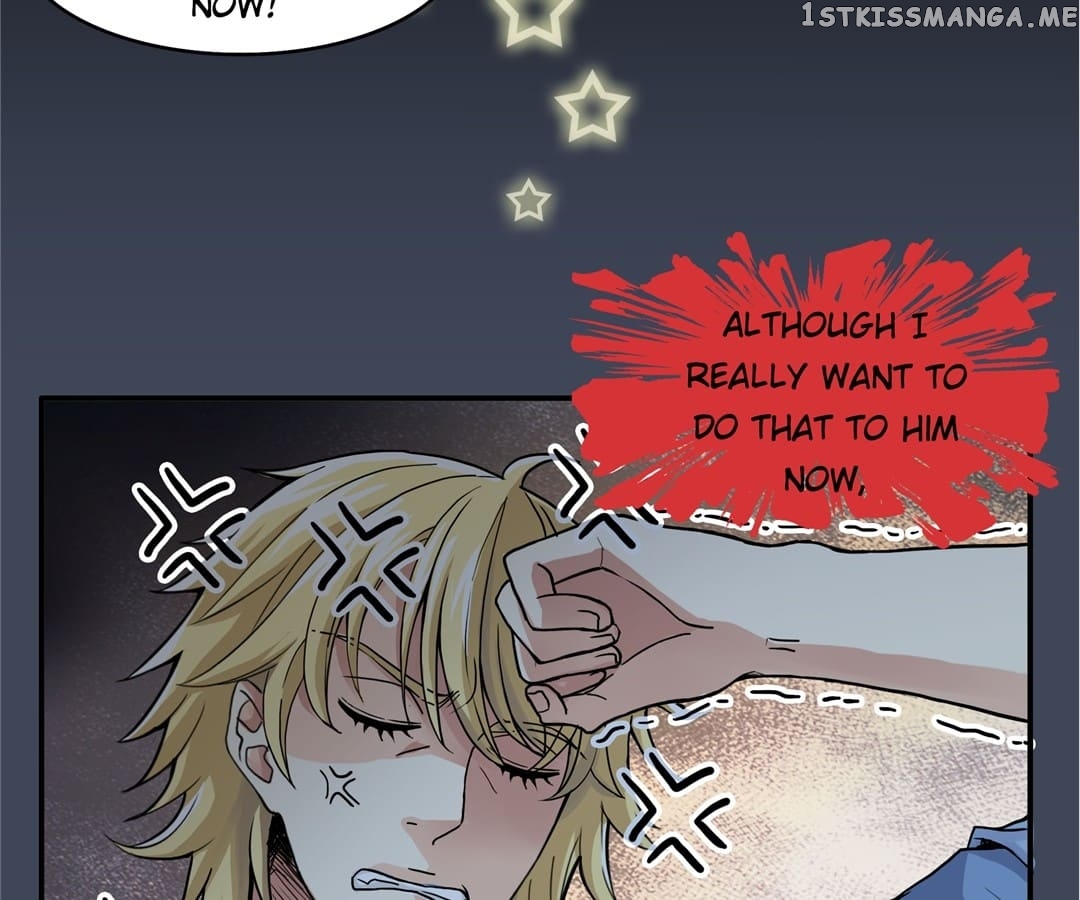 My Unreliable Prince chapter 65 - page 50