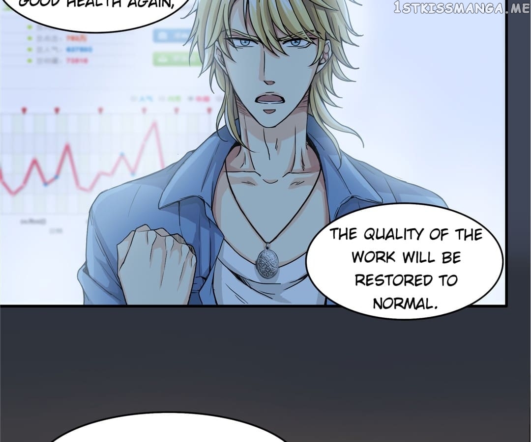 My Unreliable Prince chapter 65 - page 54