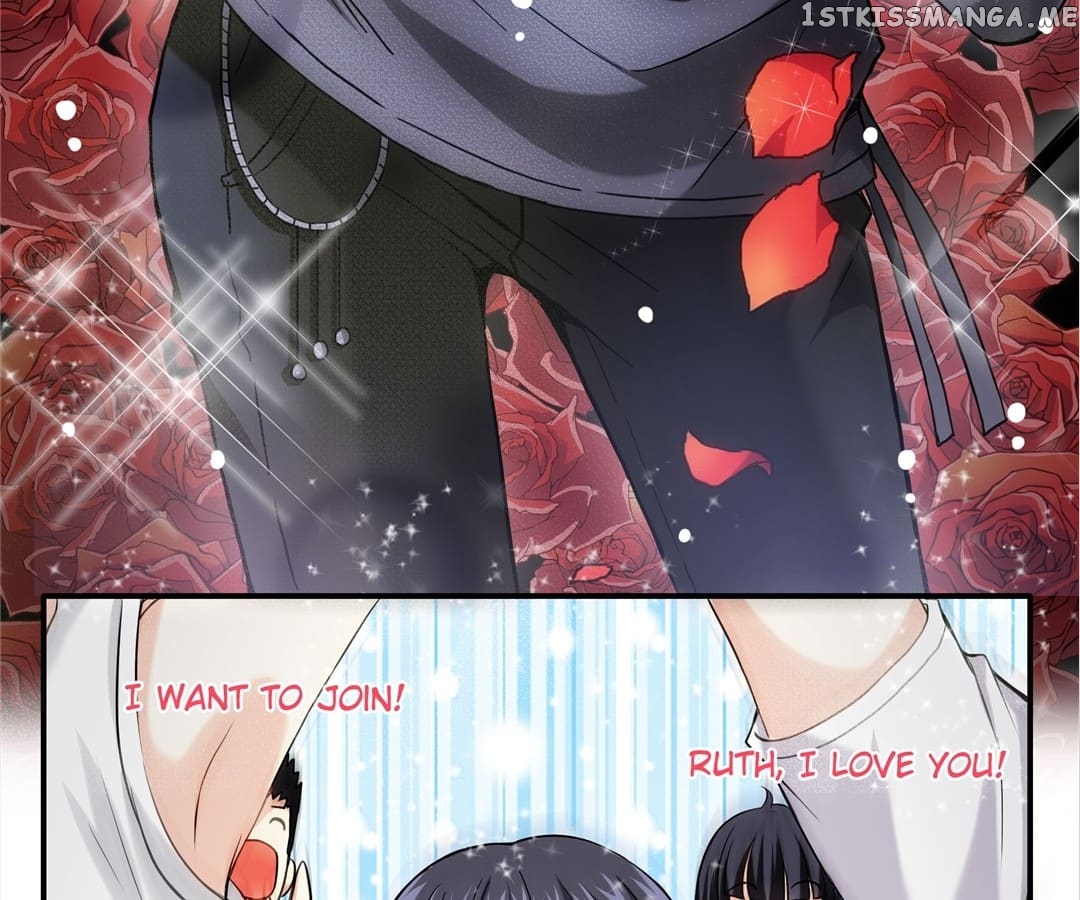 My Unreliable Prince chapter 65 - page 6